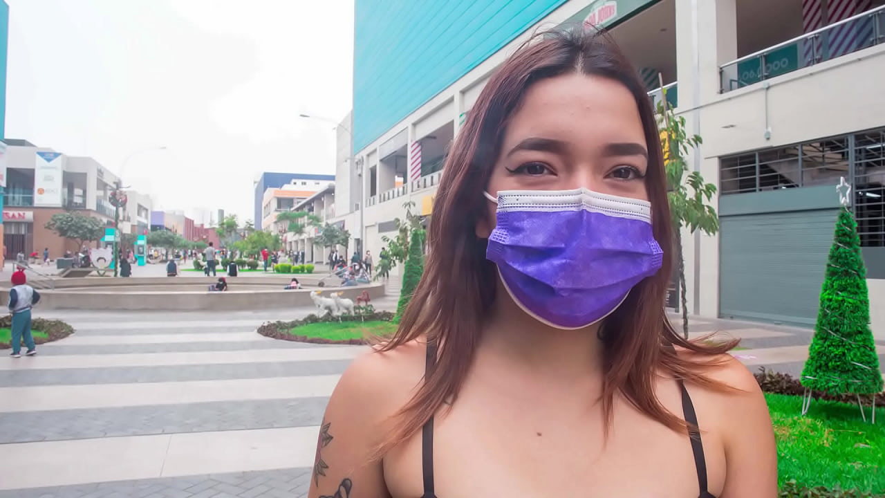 PENDATANG VENEZUELAN baru-baru ini tiba di Peru, memeras ugut pemandu teksi