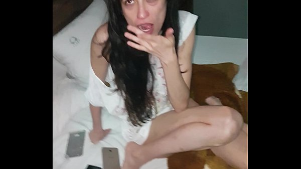 Blowjob terbaik yang luar biasa! Batang besar saya menjadi gila!