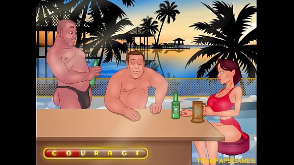 ubat merangkak bayi di resort bdsm