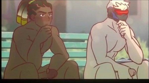 Tangkapan paling jelas kartun ini dalam gerakan perlahan.